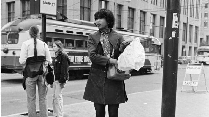 The Oakland Tribune’s First Black Photojournalist Captured the ‘Black Aesthetic’ of the ’60s and ’70s